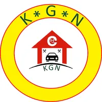 KGN Car Service icon