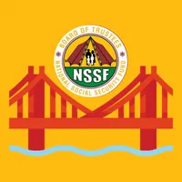 Nyerere Bridge icon