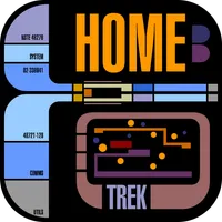 TREK: Total Interface icon