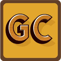 Golden Chest icon