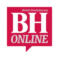 Berita Harian Mobile icon