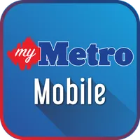 Harian Metro Mobile icon