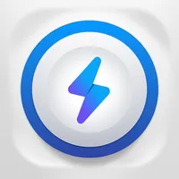 ChargeUP - borne de recharge icon