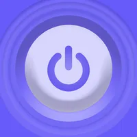 Vibrator Strong Vibration App icon