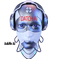 DATCH Ai - Ask Me Robot icon