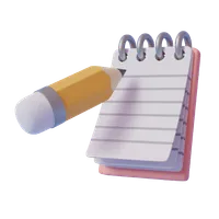 Agakarine - Notebook App icon