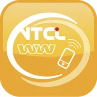 NTCL ICPBX APP icon