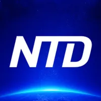 NTD: Live TV & Breaking News icon