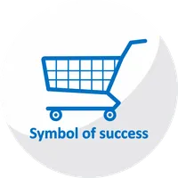 NTM Shopping World icon