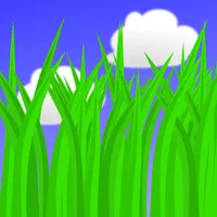 Breezy Grass Live Wallpaper icon
