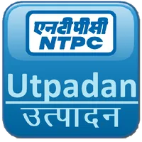 NTPC Utpadan by NTPC Ltd icon