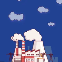 NTPC PLANT LIVE icon
