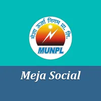 Meja Social icon