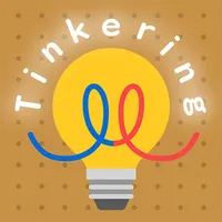 Tinkering Journey Sketchbook icon