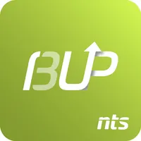 Business Up PR icon