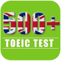 TOEIC Test - TOEIC Practice icon