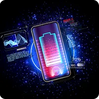 Battery Charge Monitor icon