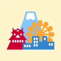 観光ガイド ー 観光ガイドブックアプリ icon