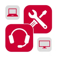 ネットトータルサポート icon