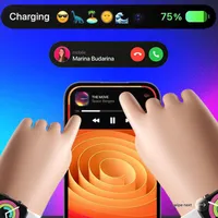 Dynamic Island Notify OS icon