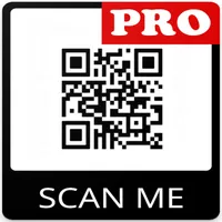 QRScanner Pro- QR Scanner Tool icon