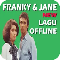 Lagu Franky dan jane Terbaru O icon