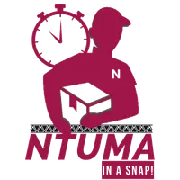 Ntuma Agents App icon