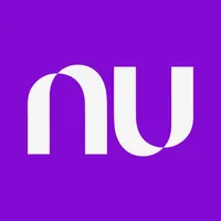 Nubank: conta, cartão e mais icon