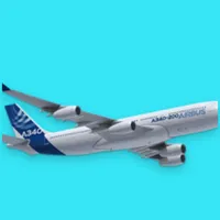 Airbus A340 Type Rat EXAM Prep icon