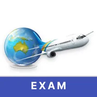 Boeing 737-NG Rating EXAM Prep icon