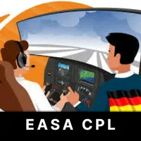 EASA Deutsch CPL Exam Prep. icon