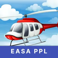 EASA PPL Helicopter EXAM Prep. icon