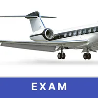 Gulfstream G550 Rating EXAM icon