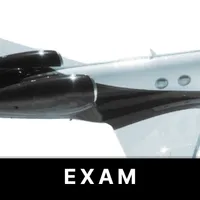 Gulfstream GV Rating EXAM Prep icon