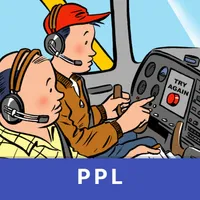 Private Pilot Lic. Exam Prep. icon