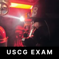 USCG Engine Room Safety Exam icon