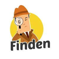 Finden icon