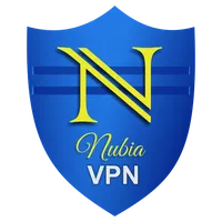 Nubia VPN: African Technology icon