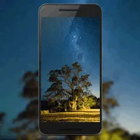 Wallpaper Gallery HD icon