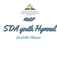 Nuer SDA youth Hymnal Book icon