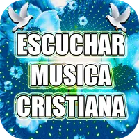 Escuchar Música Cristiana Radi icon