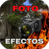 Fotos Con Efectos Gratis icon