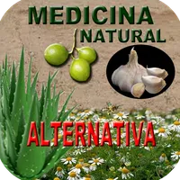 Medicina Natural Alternativa icon