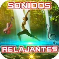 Sonidos Relajantes Para Medita icon