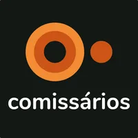 NUGO Comissários icon