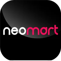 NeoMart Seller App icon