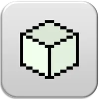 IsoPix - Pixel Art Editor icon