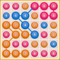 2248 merge number puzzle icon