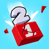 Number Digger icon