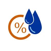 Humidity Checker – Hygrometer icon